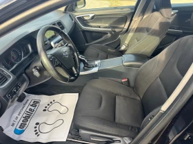 Volvo S60 2.0d 190к.с. Автоматик! Евро 6, снимка 10