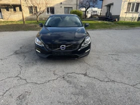 Volvo S60 2.0d 190к.с. Автоматик! Евро 6, снимка 8