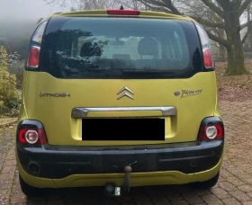 Citroen C3 Picasso, снимка 2
