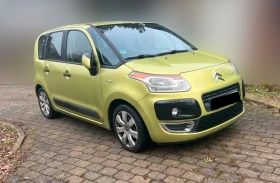 Citroen C3 Picasso, снимка 3