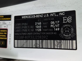 Mercedes-Benz C 300 * CARFAX * БЕЗ ПЪРВОНАЧАЛНА ВНОСКА - 24000 лв. / 12271.01 € - 71657481 15