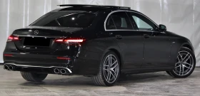Mercedes-Benz E 53 AMG 4Matic - 102000 лв. / 52151.77 € - 36807647 5