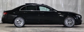 Mercedes-Benz E 53 AMG 4Matic - 102000 лв. / 52151.77 € - 36807647 4