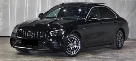 Mercedes-Benz E 53 AMG 4Matic