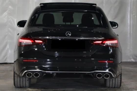 Mercedes-Benz E 53 AMG 4Matic - 102000 лв. / 52151.77 € - 36807647 6