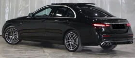Mercedes-Benz E 53 AMG 4Matic - 102000 лв. / 52151.77 € - 36807647 7