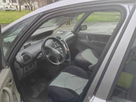 Citroen Xsara picasso 1.8i, снимка 3