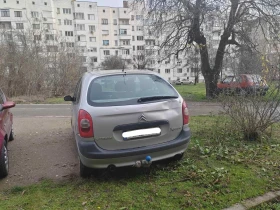 Citroen Xsara picasso 1.8i, снимка 6