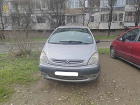 Citroen Xsara picasso 1.8i, снимка 2