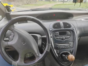 Citroen Xsara picasso 1.8i, снимка 4