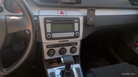 VW Passat 1.8TSI, снимка 5