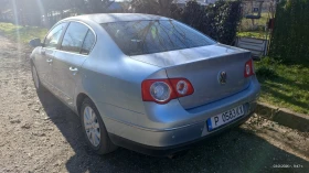 VW Passat 1.8TSI, снимка 3