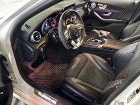 Mercedes-Benz C 43 AMG * CARFAX * БЕЗ ПЪРВОНАЧАЛНА ВНОСКА - 25800 € / 50460.41 лв. - 91944131 5