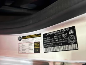 Mercedes-Benz C 43 AMG * CARFAX * БЕЗ ПЪРВОНАЧАЛНА ВНОСКА - 25800 € / 50460.41 лв. - 91944131 10