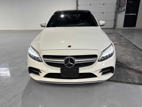 Mercedes-Benz C 43 AMG * CARFAX * БЕЗ ПЪРВОНАЧАЛНА ВНОСКА - 25800 € / 50460.41 лв. - 91944131 6