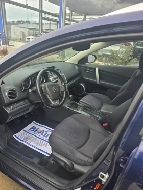 Mazda 6  2.0i   147 к.с., снимка 9