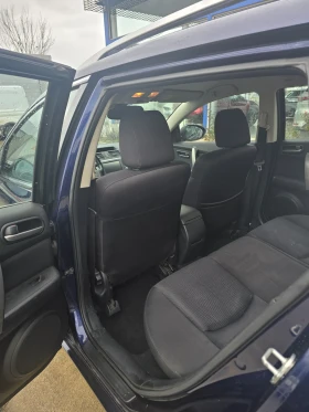 Mazda 6  2.0i   147 к.с., снимка 7