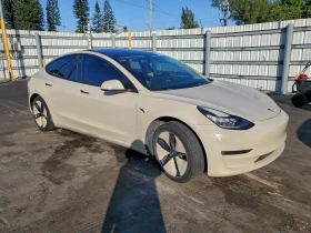 Tesla Model 3 - 10800 € / 21122.96 лв. - 86434482 3