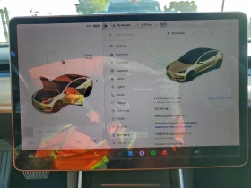 Tesla Model 3 - 10800 € / 21122.96 лв. - 86434482 10
