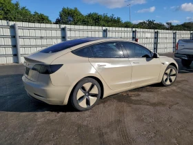 Tesla Model 3 - 10800 € / 21122.96 лв. - 86434482 6