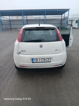 Fiat Punto - 2950 € / 5769.70 лв. - 40999662 9