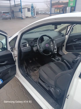 Fiat Punto - 2950 € / 5769.70 лв. - 40999662 3