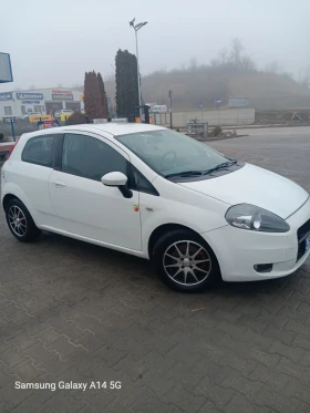 Fiat Punto - 2950 € / 5769.70 лв. - 40999662 6