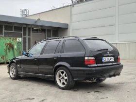 BMW 320 M52B20 Chrome line - 3999 € / 7821.36 лв. - 70652929 5