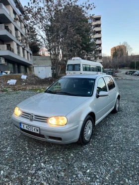 VW Golf - 1650 € / 3227.12 лв. - 99635483 2