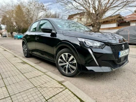 Peugeot 208 e208  - 15000 € / 29337.45 лв. - 88998588 8