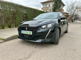 Peugeot 208 e208  - 15000 € / 29337.45 лв. - 88998588 3