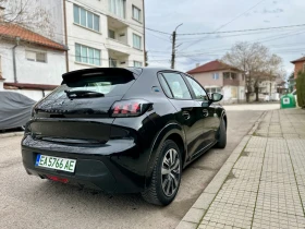 Peugeot 208 e208  - 15000 € / 29337.45 лв. - 88998588 7