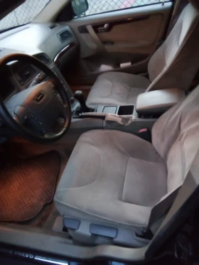 Volvo V70 2.5D | Mobile.bg � ����� ������ 7