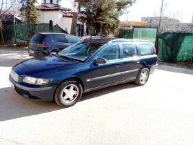 Volvo V70 2.5D
