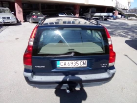Volvo V70 2.5D - 2250 € / 4400.62 лв. - 27335440 5