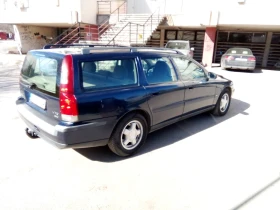 Volvo V70 2.5D - 2250 € / 4400.62 лв. - 27335440 3