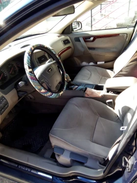 Volvo V70 2.5D - 2250 € / 4400.62 лв. - 27335440 10