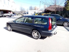 Volvo V70 2.5D - 2250 € / 4400.62 лв. - 27335440 4