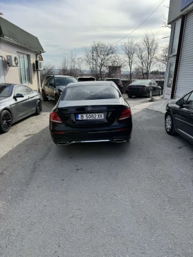 Mercedes-Benz E 220 2.2 - 19800 € / 38725.43 лв. - 41160232 4