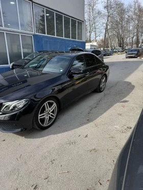 Mercedes-Benz E 220 2.2 - 19800 € / 38725.43 лв. - 41160232 3