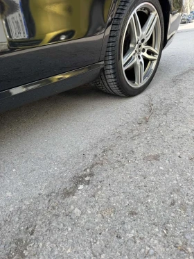 Mercedes-Benz E 220 2.2 - 19800 € / 38725.43 лв. - 41160232 12