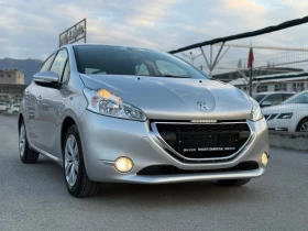 Peugeot 208 1.2i-NEW-126.000km-ORIGINAL-NAVI-TV-DVD-TOP-FULL