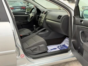 VW Golf 1.9TDi 105кс 6ск. * Климатик* * Италия*  - 2990 € / 5847.93 лв. - 19033567 11