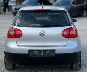 VW Golf 1.9TDi 105кс 6ск. * Климатик* * Италия*  - 2990 € / 5847.93 лв. - 19033567 5