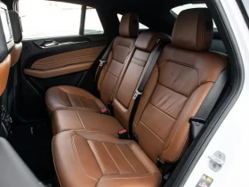 Mercedes-Benz GLE 450 COUPE AMG | 360* КАМЕРА | СЕРВИЗНА ИСТОРИЯ |  | Auto.bg — изображение 17