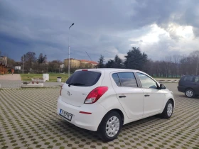 Hyundai I20 - 4200 € / 8214.49 лв. - 62924977 7