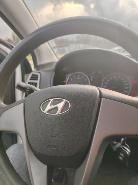 Hyundai I20 - 4200 € / 8214.49 лв. - 62924977 11