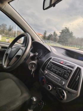 Hyundai I20 - 4200 € / 8214.49 лв. - 62924977 10