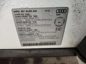 Audi E-Tron SPORTBACK TECHNIK| PANO| HEAD-UP| 360|  - 27000 € / 52807.41 лв. - 14965358 16