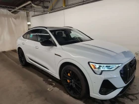 Audi E-Tron SPORTBACK TECHNIK| PANO| HEAD-UP| 360|  - 27000 € / 52807.41 лв. - 14965358 2